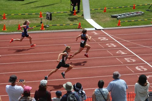 2024 Colgate Games photo